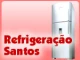 Logo de Refrigeração Santos
